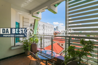 Dabest Properties, 万禾密分区, 桑园区, 金边