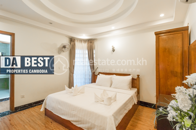 Dabest Properties, 万禾密分区, 桑园区, 金边