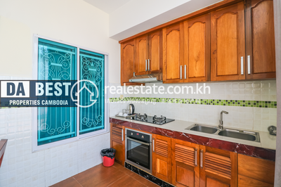 Dabest Properties, 万禾密分区, 桑园区, 金边