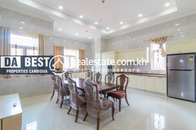 BKK 1 Apartmán K pronájmu in BKK 1