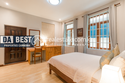  dabest Properties, ទួលទំពូង១, ចំការមន, ភ្នំពេញ