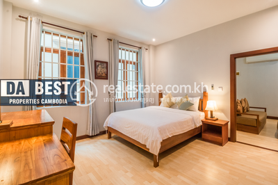   dabest Properties, ទួលទំពូង១, ចំការមន, ភ្នំពេញ