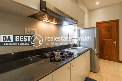   PROPERTIES DABEST, ទួលទំពូង១, ចំការមន, ភ្នំពេញ