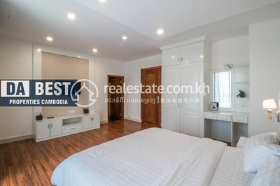     DABEST Properties, ទួលទំពូង១, ចំការមន, ភ្នំពេញ