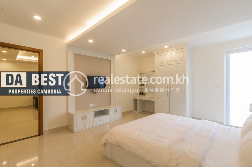 Mieszkanie Na wynajem w dabest Properties, Toul Tum Poung 1, Chamkarmon, Phnom Penh
