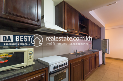 Properties dabest, Phsar Kandal I, Daun Penh, Phnom Penh