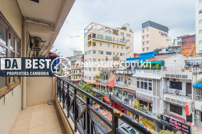 Properties dabest, Phsar Kandal I, Daun Penh, Phnom Penh