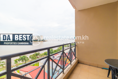   dabest Properties, Phsar Kandal I, Daun Penh, プノンペン
