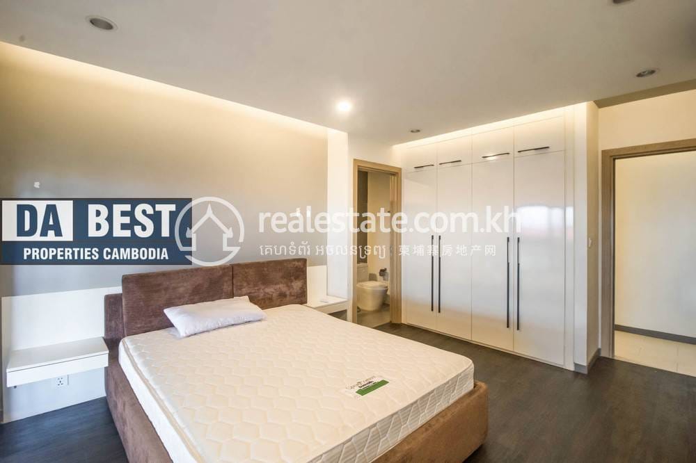 Chroy Changvar Apartmán K pronájmu in Chroy Changvar