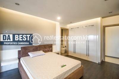 PROPERTIES DABEST PROPERTIES CAMBODIA CO LTD, Chroy Changvar, Chroy Changvar, プノンペン