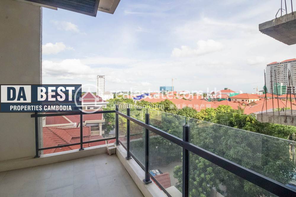 Apartmán K pronájmu in Chroy Changvar $1,200