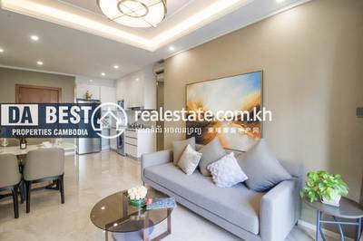 LTD PROPERTIES DABEST PROPERTIES CAMBODIA CO, Srah Chak, Daun Penh, Phnom Penh