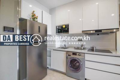 LTD PROPERTIES DABEST PROPERTIES CAMBODIA CO, Srah Chak, Daun Penh, Phnom Penh