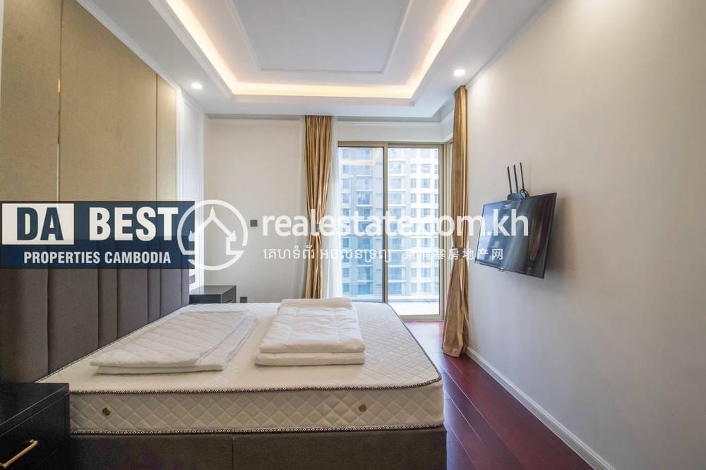 Srah Chak Апартаменты Для Аренды in Srah Chak