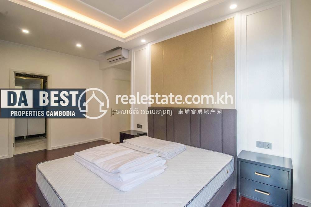 Daun Penh Апартаменты Для Аренды in Daun Penh