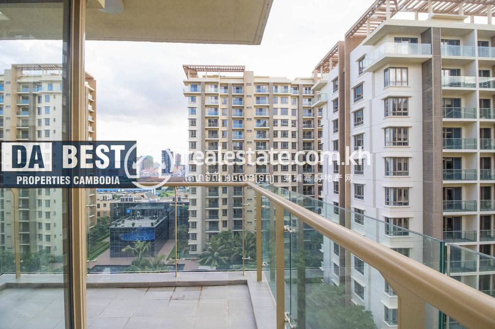 Апартаменты Для Аренды in Daun Penh $3,000