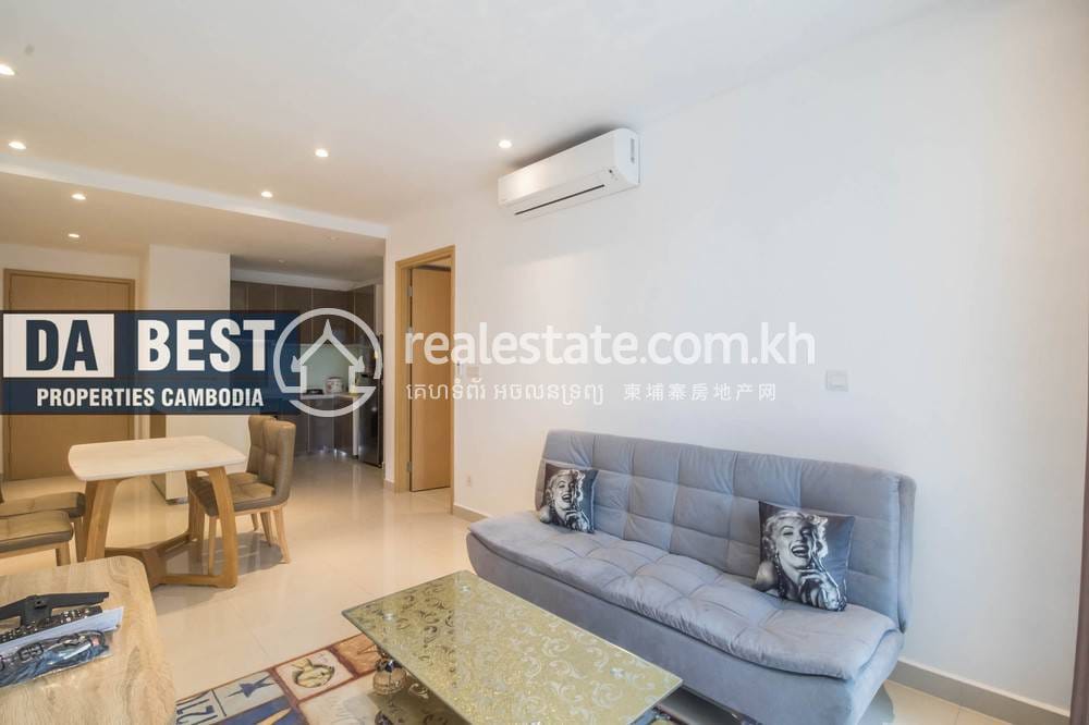 Zařízeno Apartmán K pronájmu