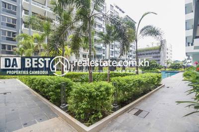 PROPERTIES DABEST CAMBODIA, 潮州, 普森芷区, 金边