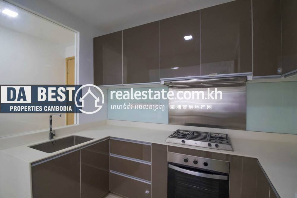 Apartmán K pronájmu in PROPERTIES DABEST CAMBODIA, Chaom Chau, Por Sen Chey, Phnom Penh