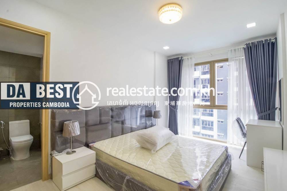Chaom Chau Apartmán K pronájmu in Chaom Chau