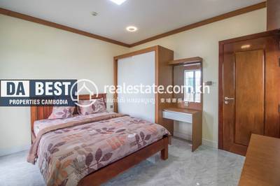 CAMBODIA CO LTD PROPERTIES DABEST PROPERTIES, Tuek L'ak 1, Toul Kork, พนมเปญ