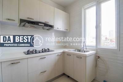 PROPERTIES DABEST PROPERTIES CAMBODIA CO LTD, Tumnob Tuek, Chamkarmon, Phnom Penh