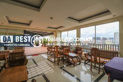 PROPERTIES DABEST PROPERTIES CAMBODIA CO LTD, Tumnob Tuek, Chamkarmon, Phnom Penh
