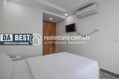 PROPERTIES  DABEST, ផ្សារដើមថ្កូវ, ចំការមន, ភ្នំពេញ