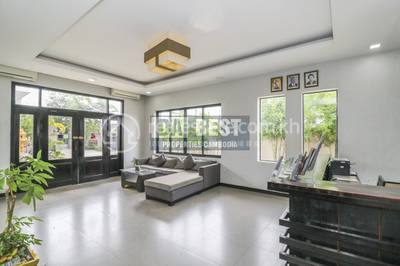 PROPERTIES  DABEST, ស្វាយដង្គំ, សៀមរាប, សៀមរាប