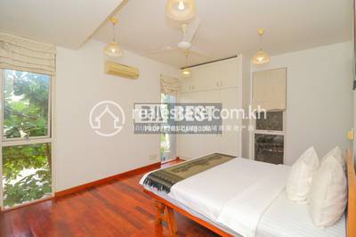 PROPERTIES SIEM REAP DABEST, ស្វាយដង្គំ, សៀមរាប, សៀមរាប