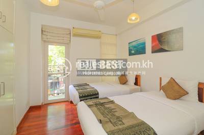 PROPERTIES SIEM REAP DABEST, ស្វាយដង្គំ, សៀមរាប, សៀមរាប