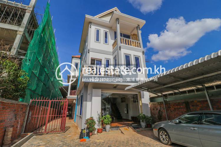  Properties   Dabest, Sla Kram, Siem Reap, Siem Reap