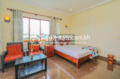 PROPERTIES DABEST, Svay Dangkum分区, 暹粒省, 暹粒省