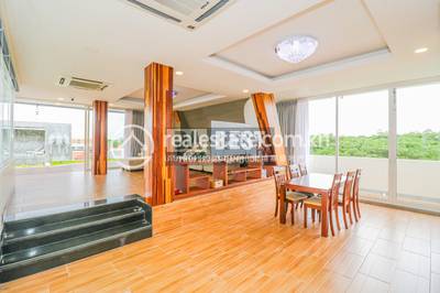 PROPERTIES CAMBODIA SIEM REAP, Sala Kamraeuk, Siem DABEST, ស្វាយដង្គំ, សៀមរាប, សៀមរាប