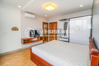 PROPERTIES CAMBODIA SIEM REAP, Sala Kamraeuk, Siem DABEST, ស្វាយដង្គំ, សៀមរាប, សៀមរាប
