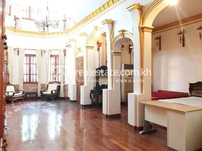    , BKK 1, Chamkarmon, Phnom Penh