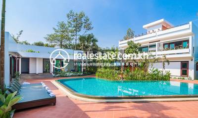 residential Villa for rent in Sla Kram ID 142110