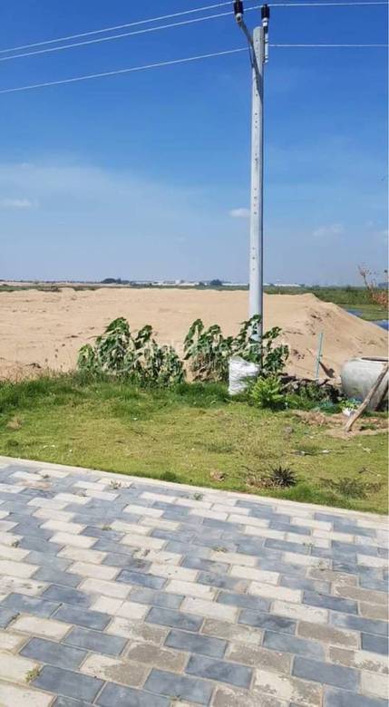 Chbar Ampov I土地出售，位于Chbar Ampov I