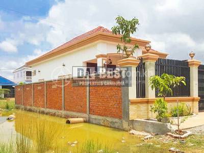 Properties DABEST, Chreav, เสียมราฐ, เสียมราฐ