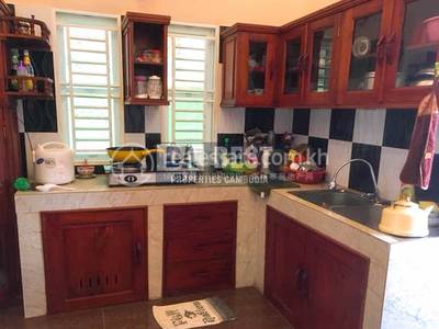 Properties DABEST, Chreav, เสียมราฐ, เสียมราฐ