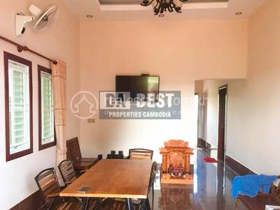 Properties DABEST, Chreav, เสียมราฐ, เสียมราฐ