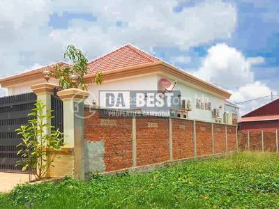 Properties DABEST, Chreav, เสียมราฐ, เสียมราฐ