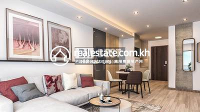 PROPERTIES DABEST, Chroy Changvar, Chroy Changvar, Phnom Penh