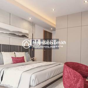 DABEST PROPERTIES, Chroy Changvar, Chroy Changvar, Phnom Penh