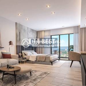 PROPERTIES DABEST, Chroy Changvar, Chroy Changvar, プノンペン