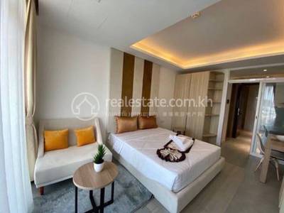   , Tonle Bassac, Chamkarmon, พนมเปญ