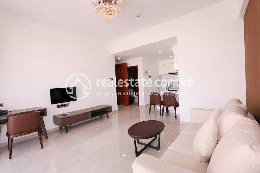 Chakto Mukh Apartment For Rent in Chakto Mukh