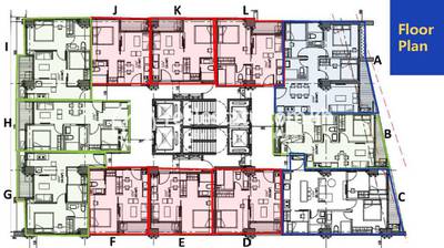 Time Square Condominium