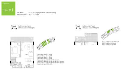 Residences Bodaiju, Kakap, Por Sen Chey, Phnom Penh