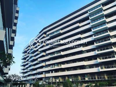 Bodaiju Residences | 65-148 sqm Living Size Condo For Sale in Por Sen Chey
